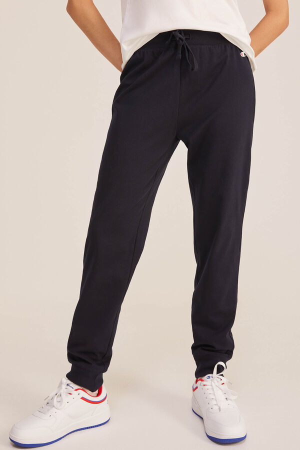 Springfield Women's trousers - Champion Legacy Collection kék