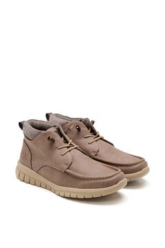 Lois Elasticated ankle boots