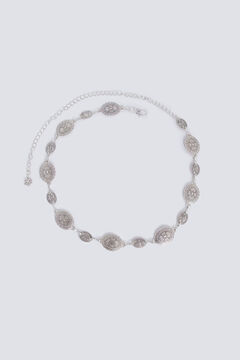 Springfield Cintur&oacute;n cadenas western