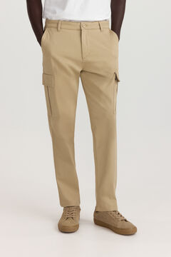 Springfield Comfort cargo trousers