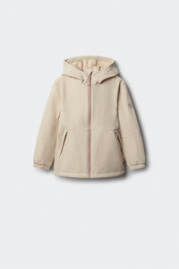 Springfield Kids Chaqueta Softshell niña