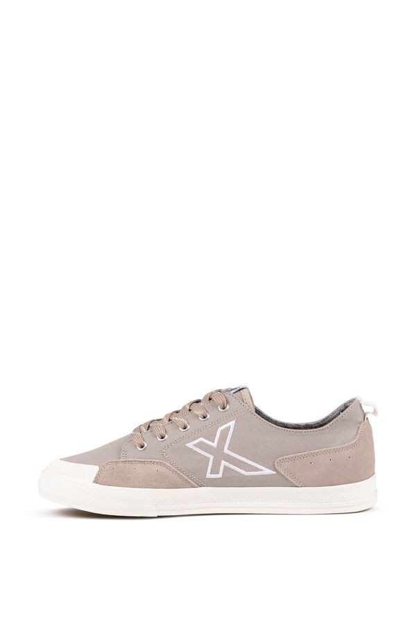 Munich Trainers M2000 09 grey