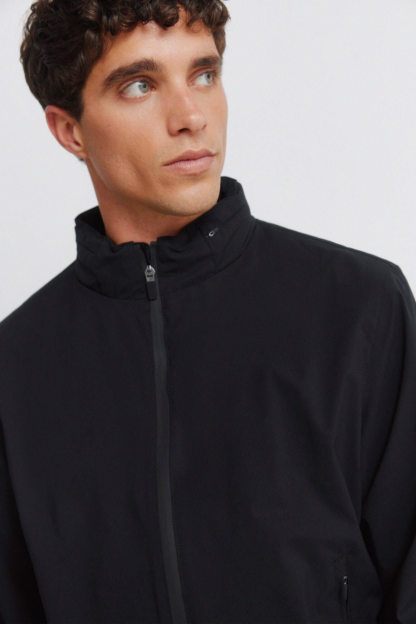 Springfield Chaqueta t&eacute;cnica