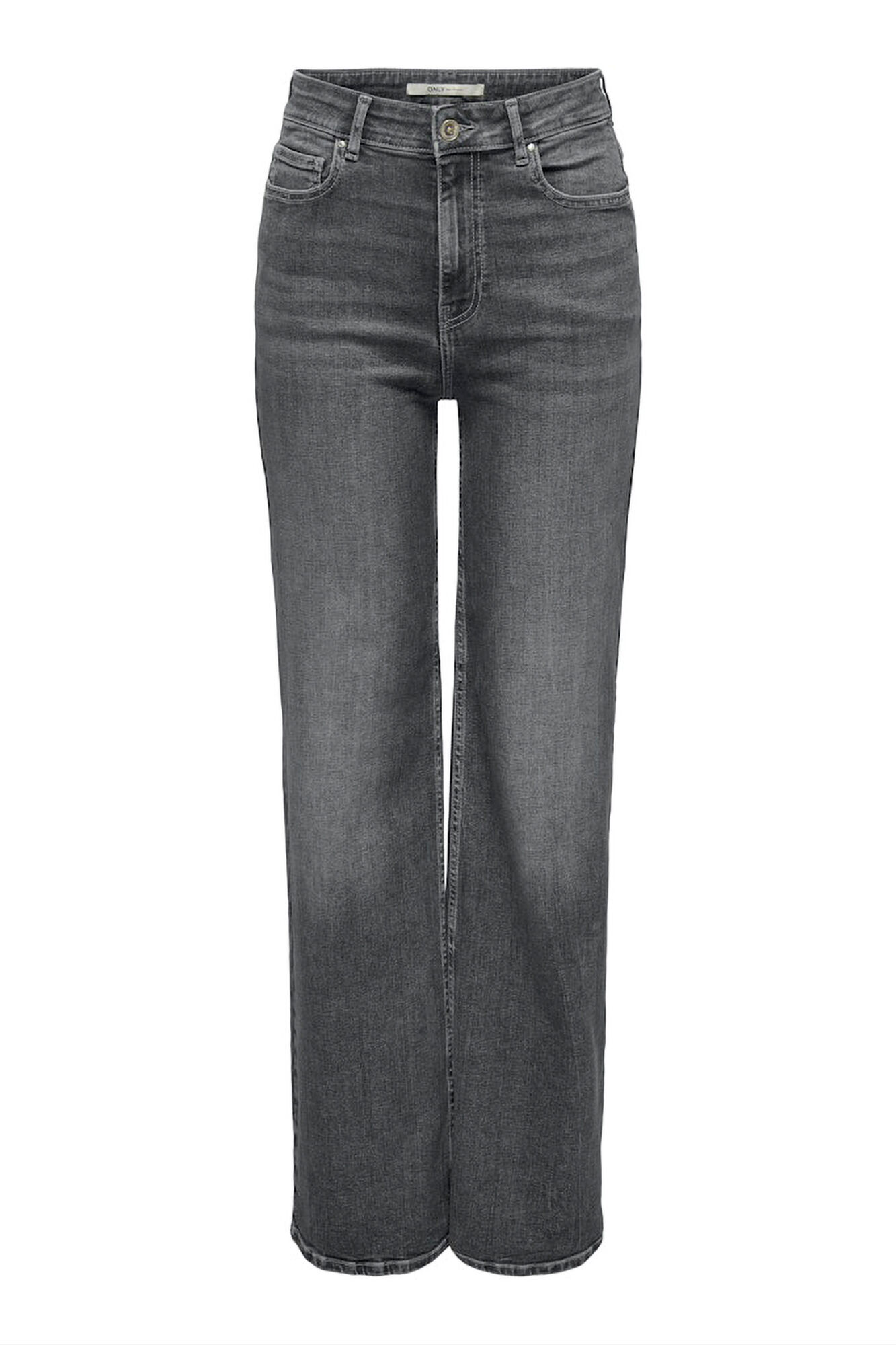 Only Cal&ccedil;a Jeans de Perna Larga