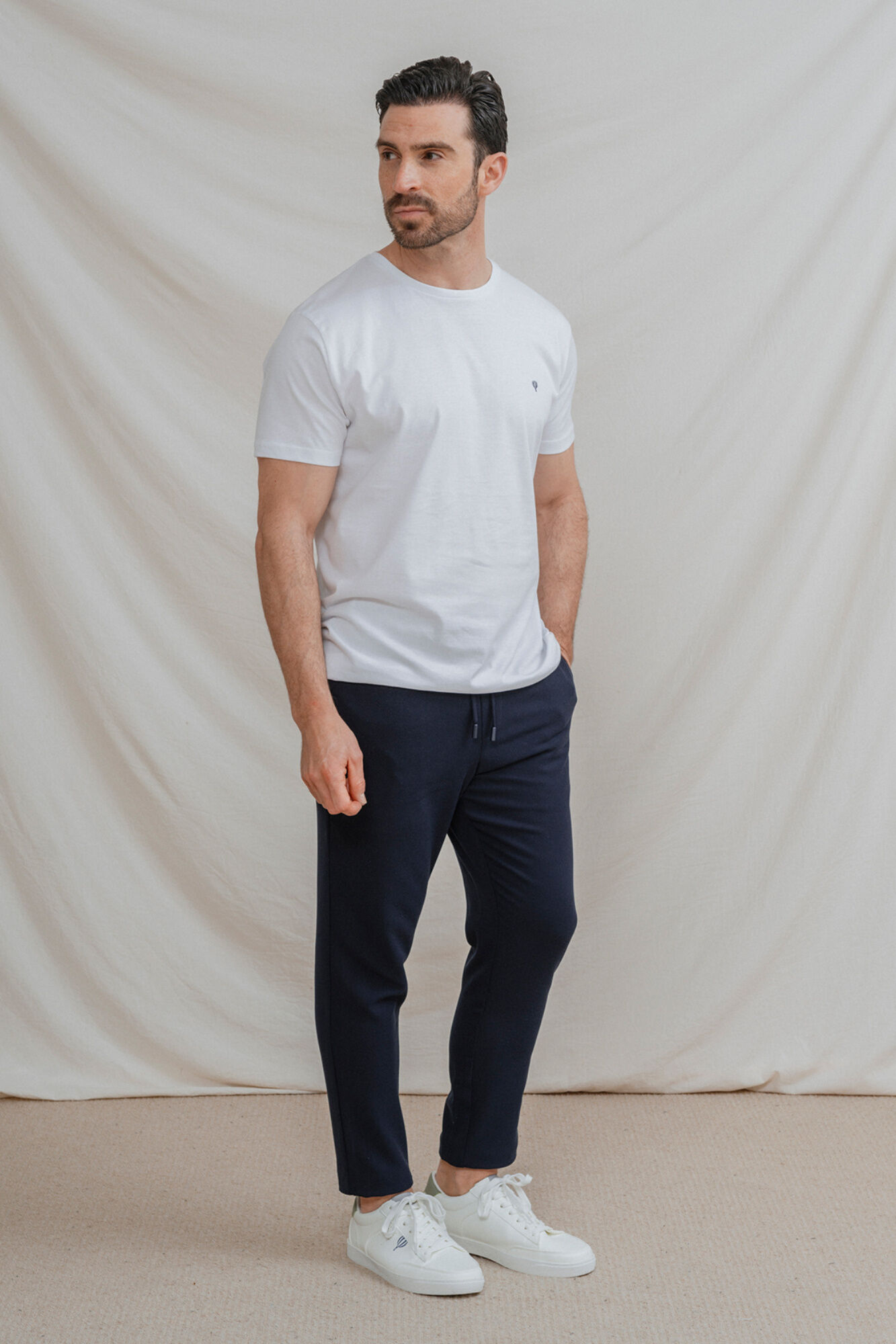 Celopman T-shirt b&aacute;sica