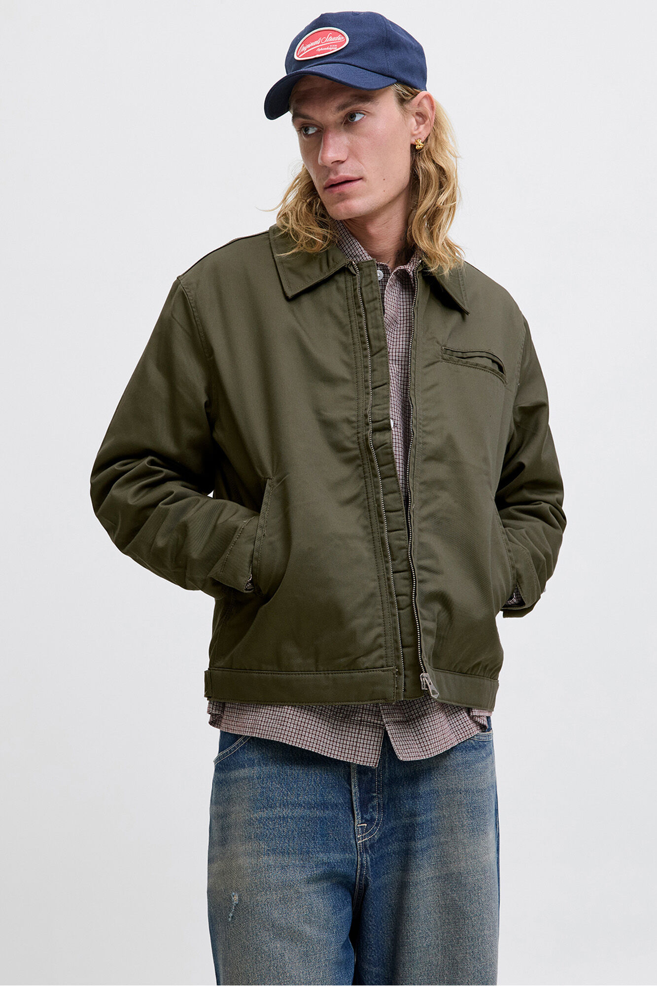 Jack & Jones Chaqueta aviador