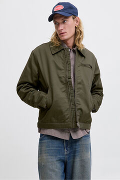 Jack & Jones Chaqueta aviador
