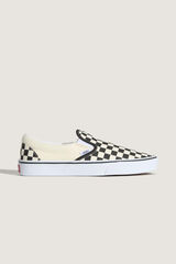 Vans Sapatilhas slip-on castanho