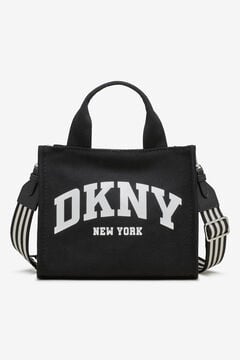 DKNY Bolso canvas