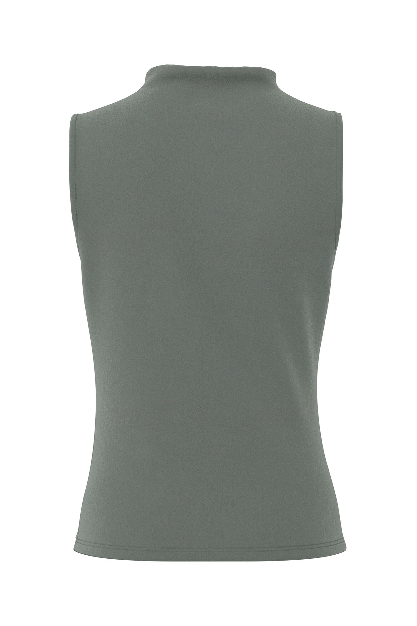 Pieces Gerafftes Oberteil