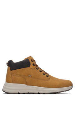 XTI Casual mid-calf ankle boot