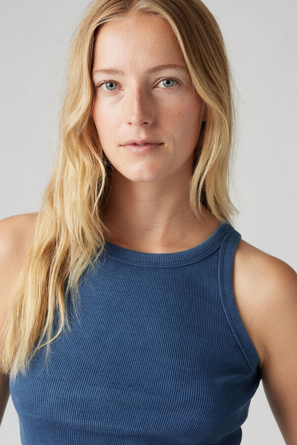 Levi's Camiseta Levis&reg; azul