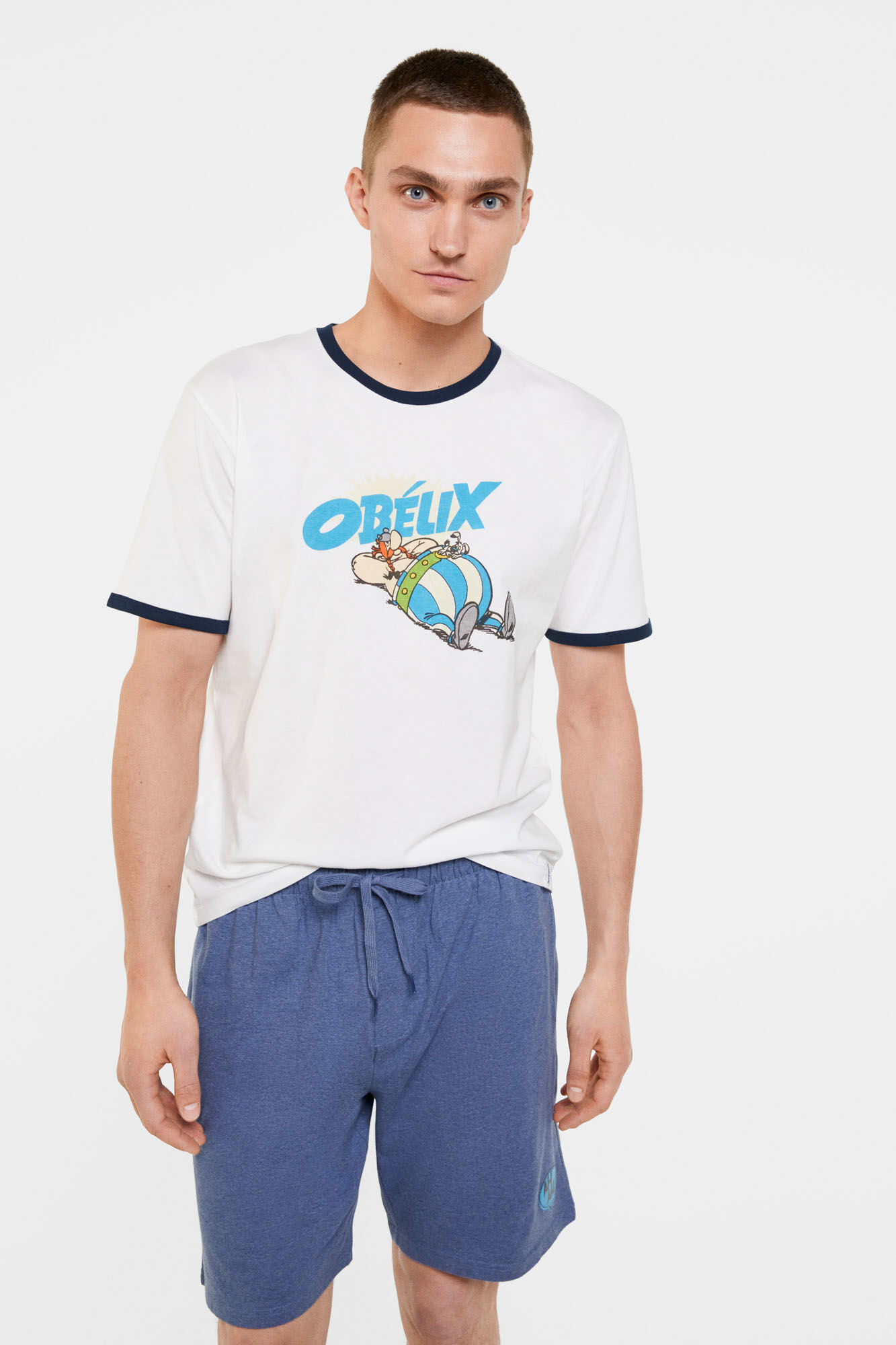 Pijamas para hombre | Rebajas | Springfield