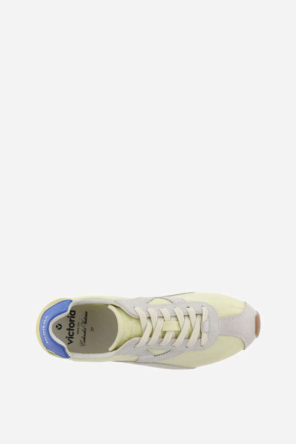 Victoria Casual sneakers white
