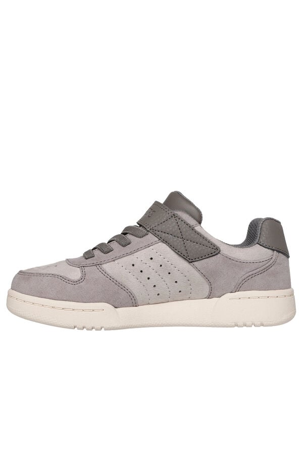 Skechers Quick Street sneakers gris