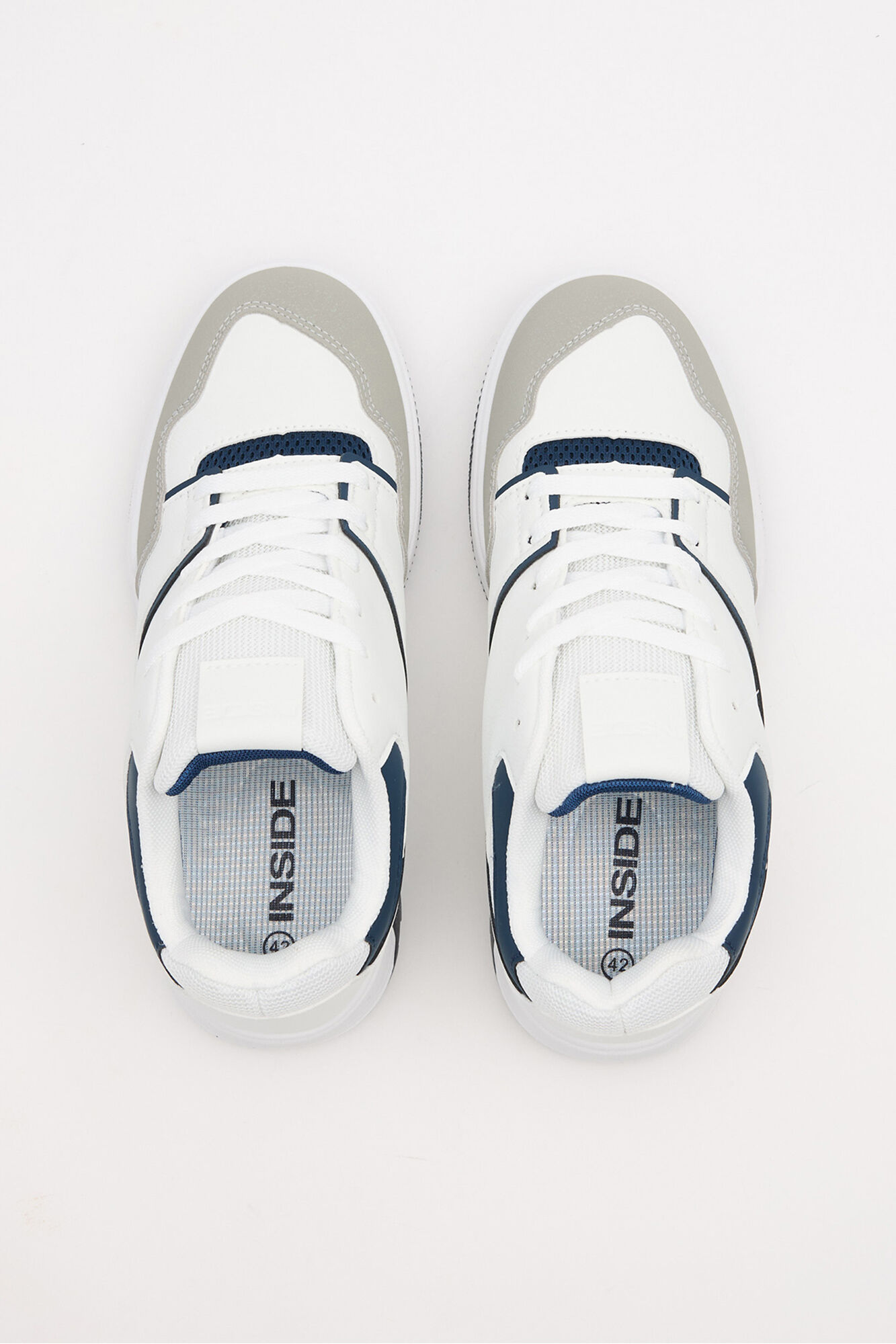 Inside Zapatillas tipo skater