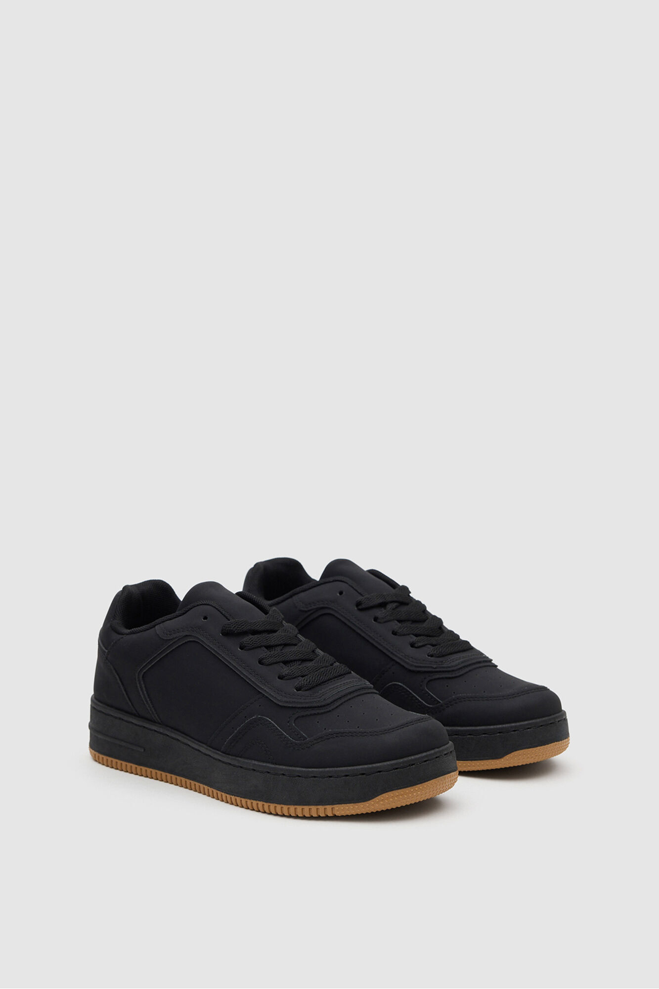 Inside Deportiva Casual Combinada