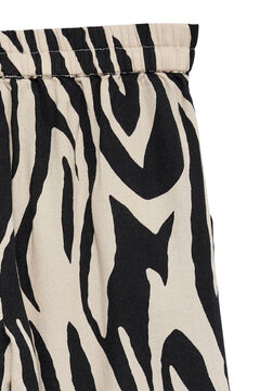 Vero Moda Girl Linen long trousers