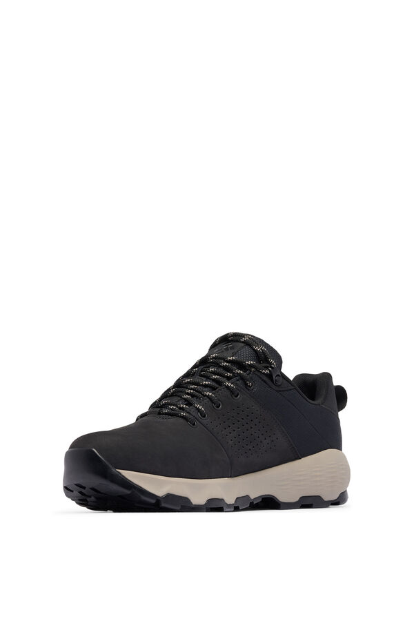 Columbia Botas imperme&aacute;veis preto