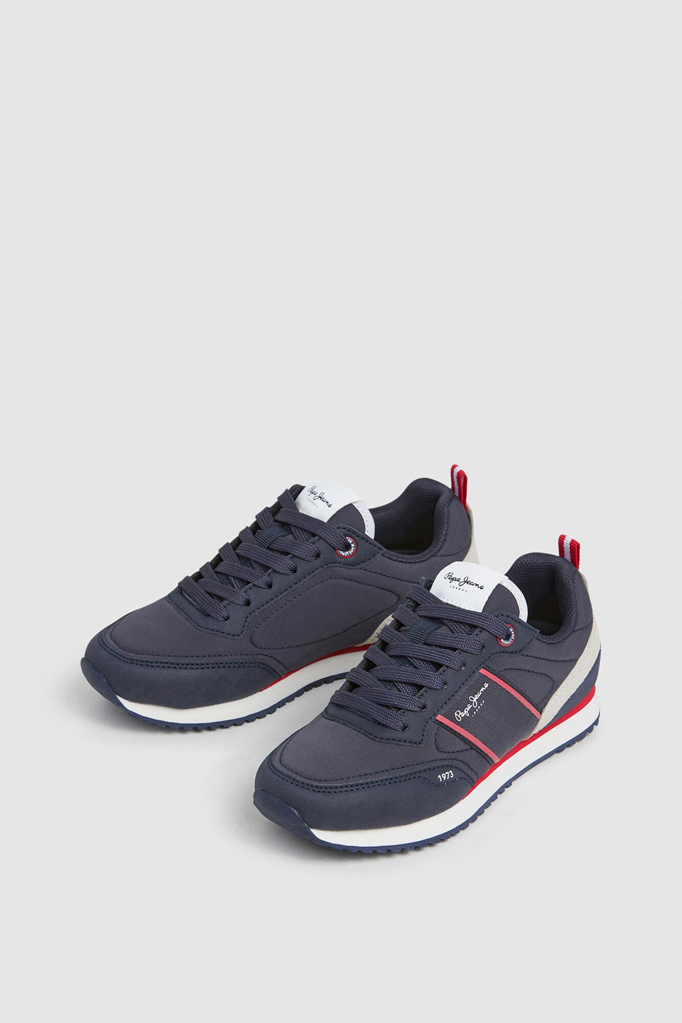 Pepe Jeans Zapatillas Dublin Clue