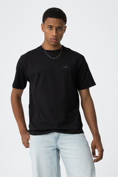Tiffosi Young Camiseta Relaxed Con Logo TYCW