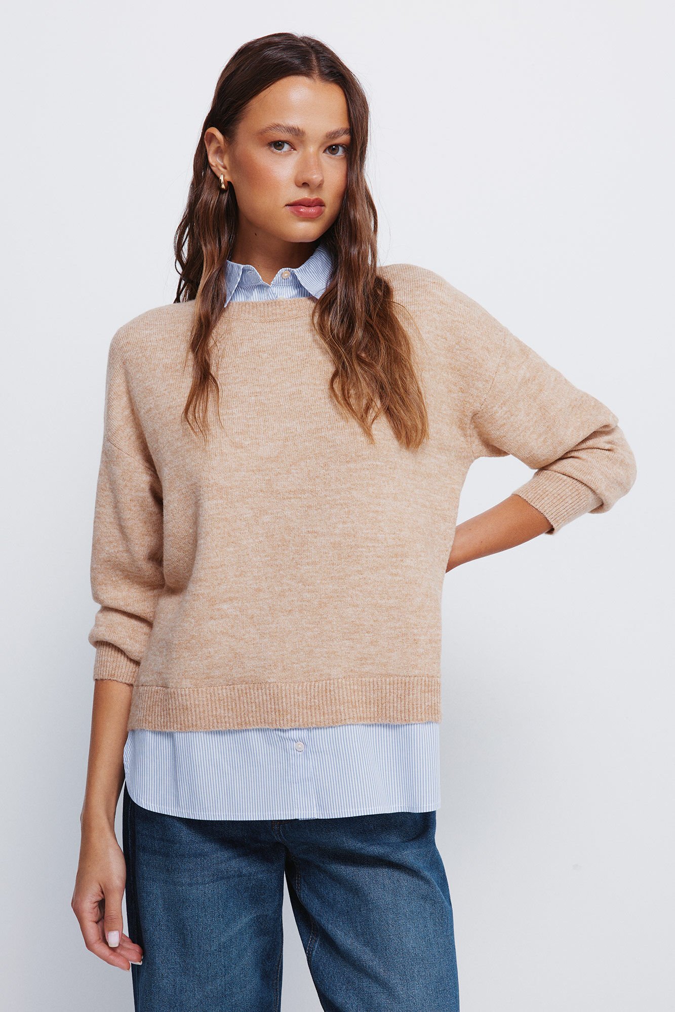 Springfield Pull- pull combin&eacute;