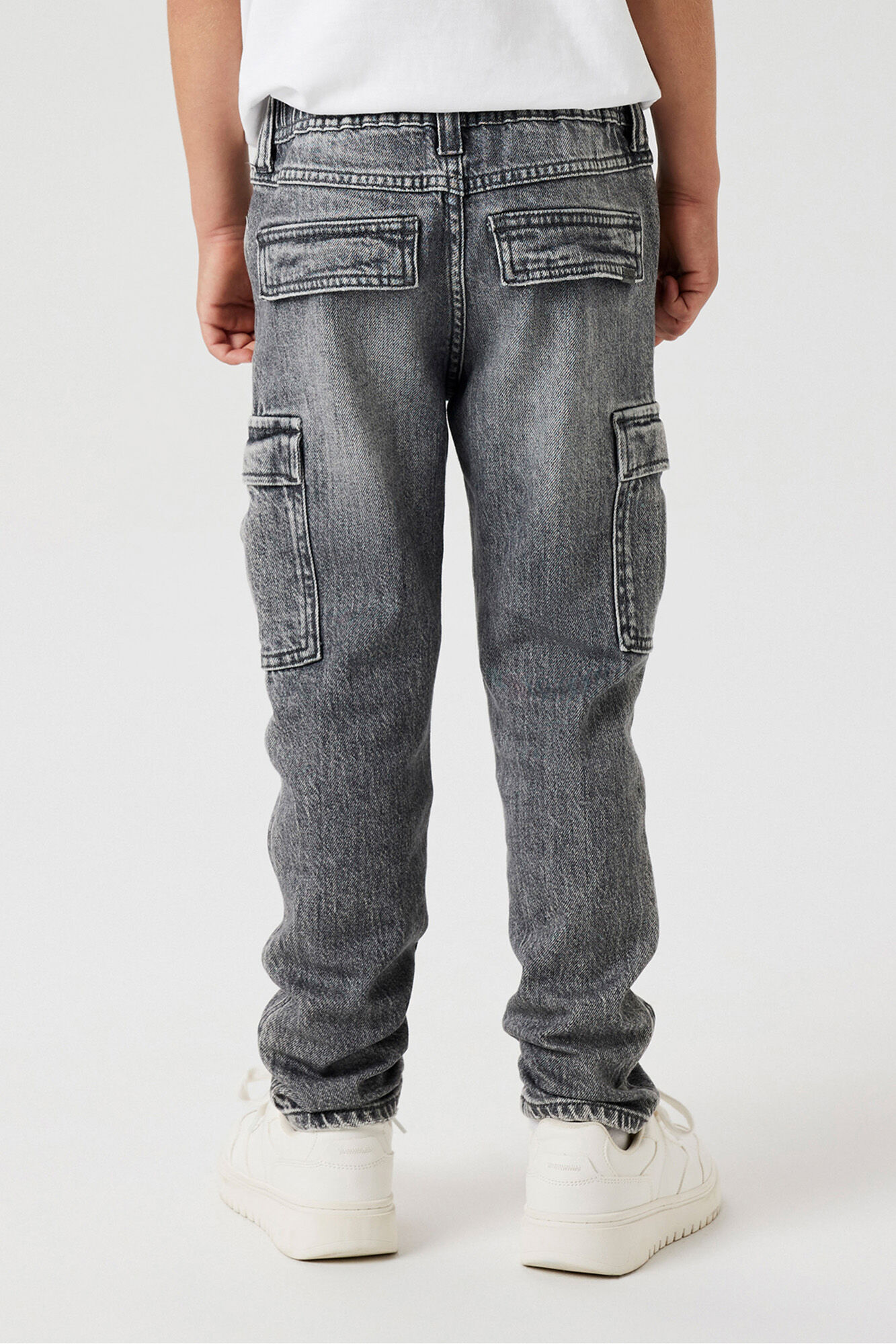 Name It Vaquero cargo ni&ntilde;o