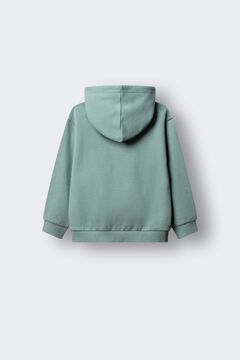 Springfield Kids Sudadera basica bici ni&ntilde;o