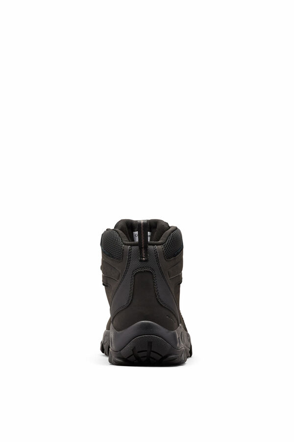 Springfield Men's Columbia Newton Ridge Plus II™ waterproof boots crna