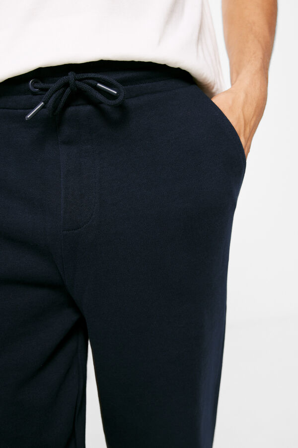 Springfield Jogger trousers blue