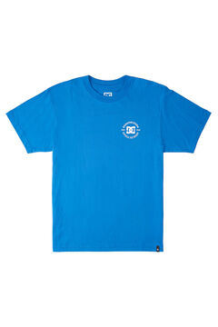 Springfield DC Star Pilot - T-shirt mallow