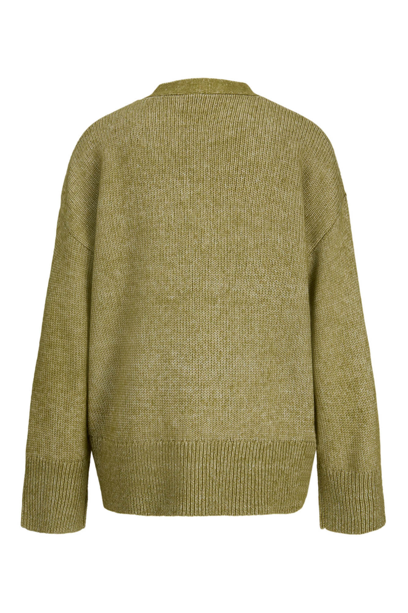 Jack & Jones C&aacute;rdigan suave escote v