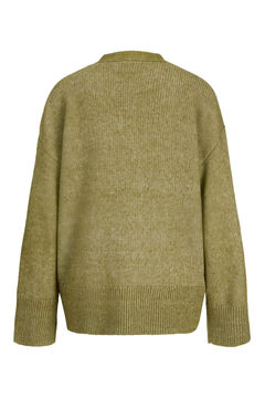 Jack & Jones C&aacute;rdigan suave escote v