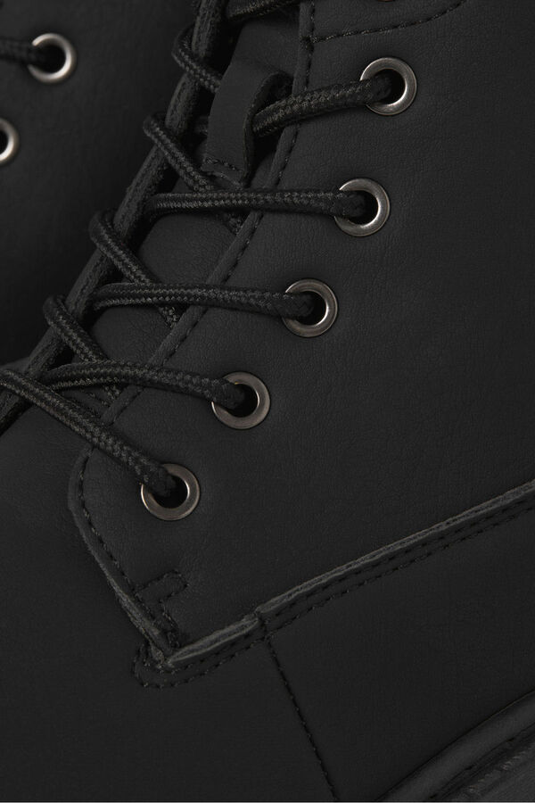 Jack & Jones 0 fekete