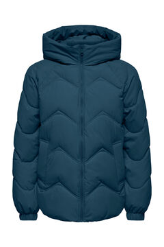 JDY Puffer coat