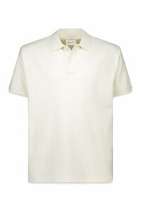 Springfield Armação Polo com formato quadrado