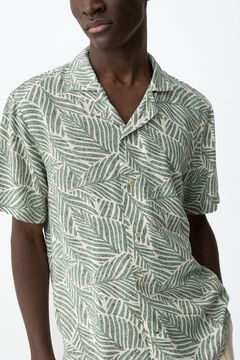 Tiffosi Relaxed fit shirt