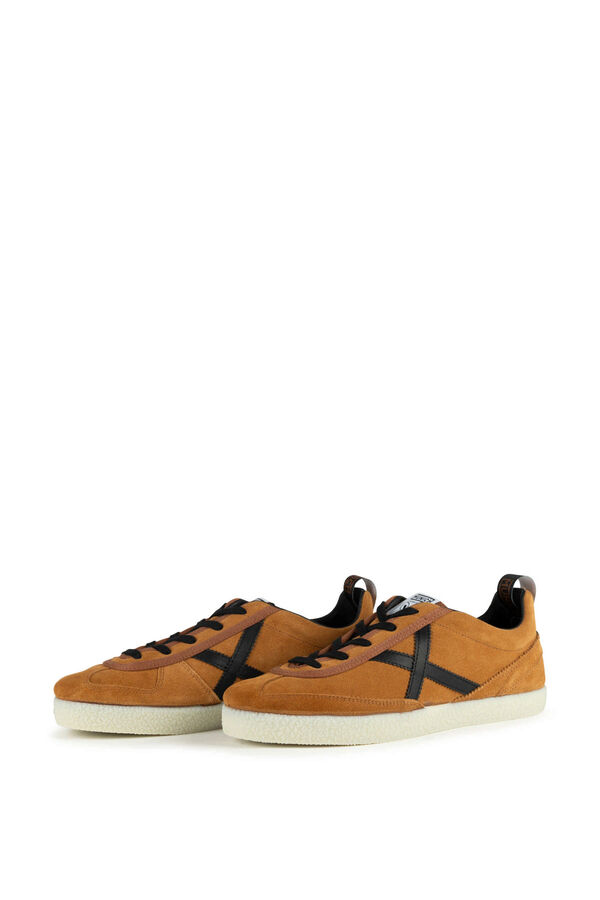Munich Volata 117 sneakers printed