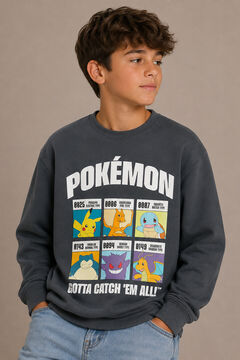 Name it Pokemon sweatshirt