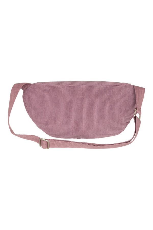 Roxy Feeling Vibes - Damen-Bauchtasche Grau