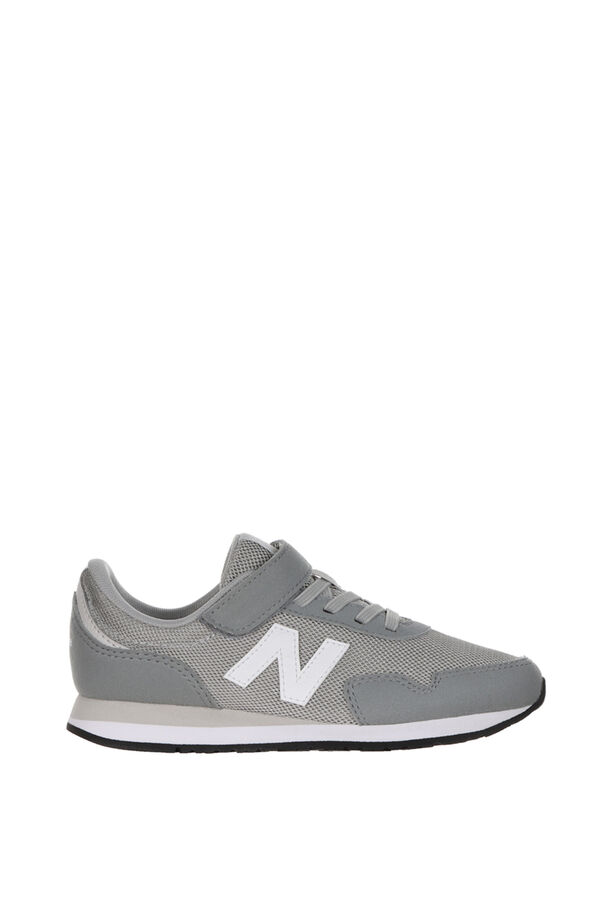 New Balance New Balance 323 Hook & Loop Sneakers grey