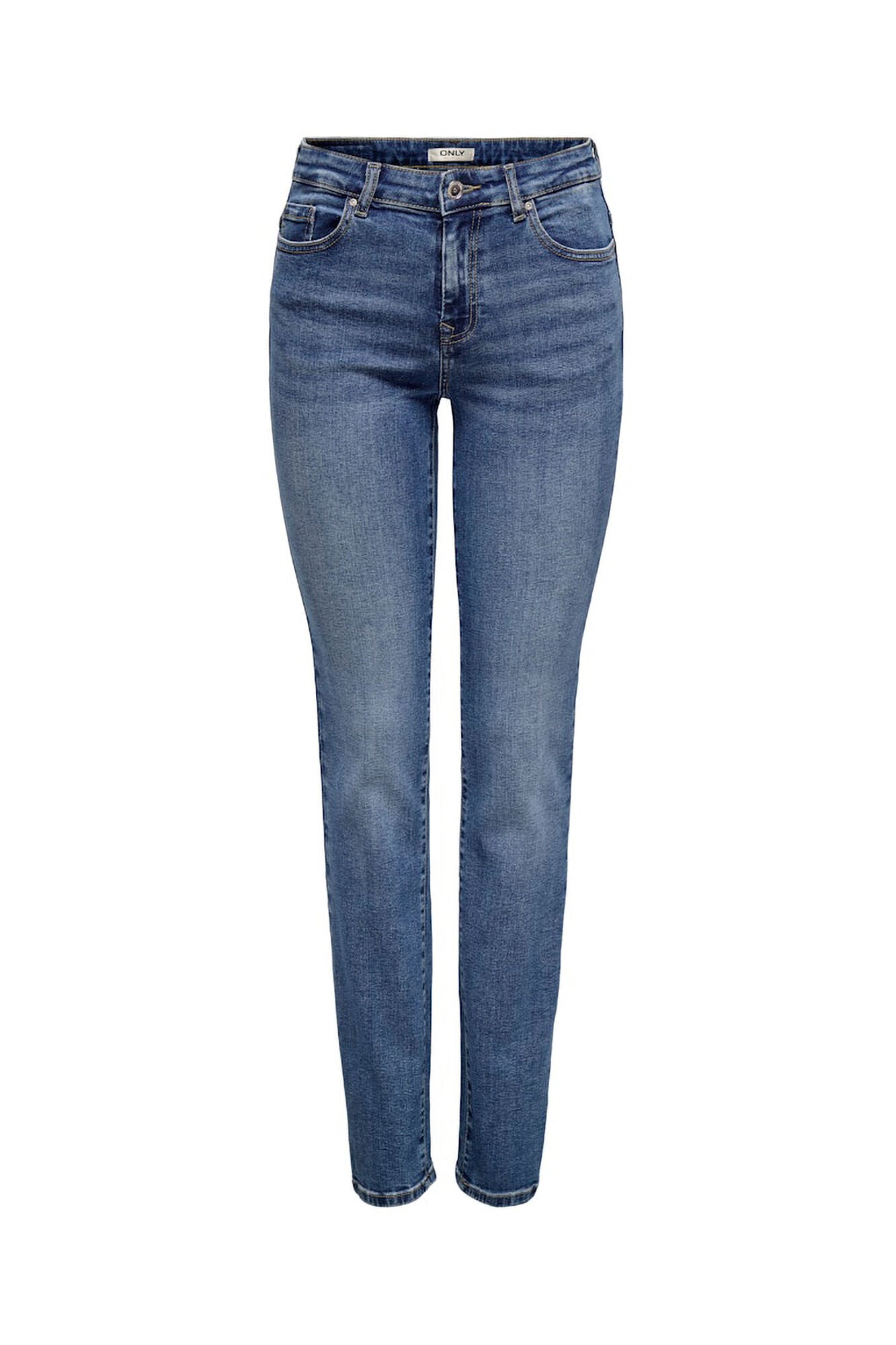 Only Slim Straight Jeans