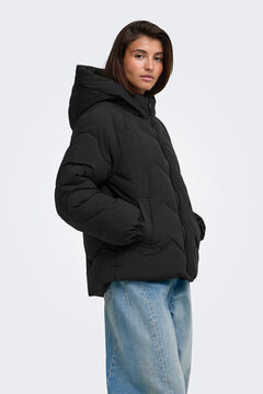 JDY Puffer coat