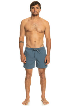 Springfield Everyday 15" - Swim Shorts for Men Blue