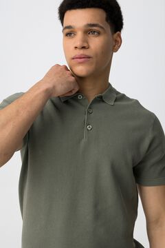 Tiffosi Camisola de manga curta