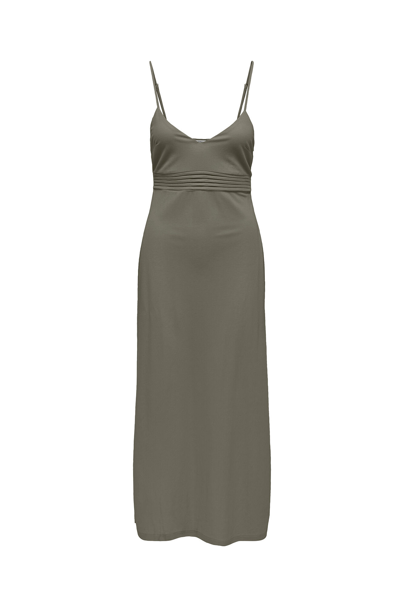 Only Langes Tr&auml;gerkleid