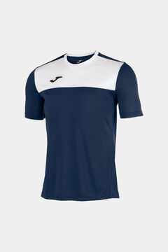 Joma Short sleeve T-shirt blue