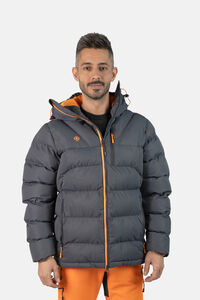 Izas Wasserabweisende Fiberfill-Jacke