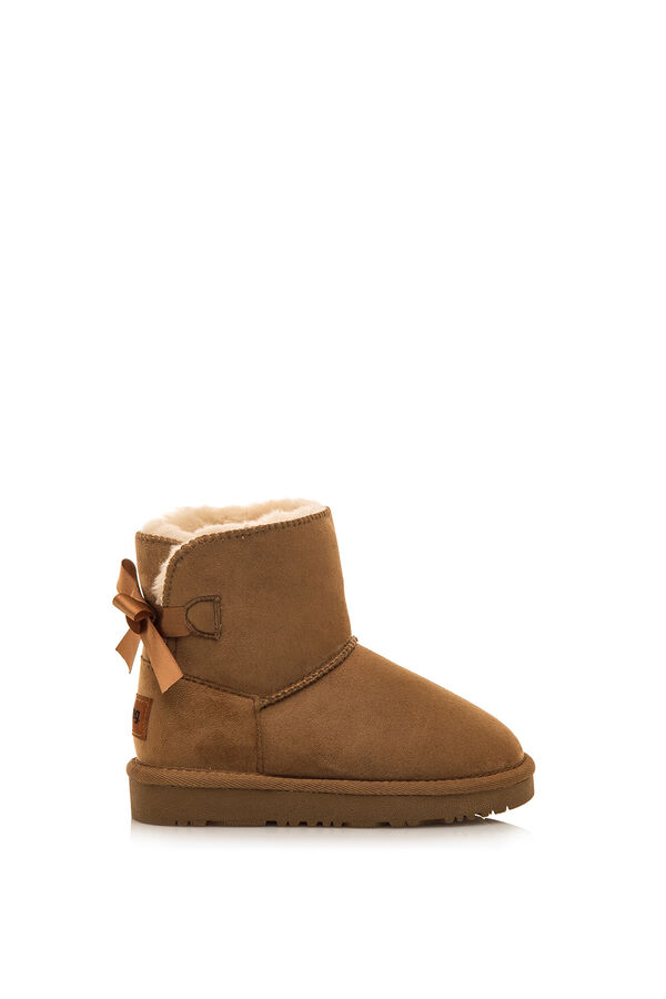 MTNG Bot&iacute;n Sky nude