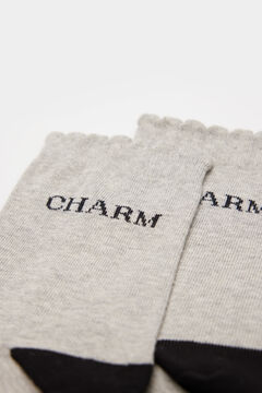 Springfield Calcet&iacute;n Texto